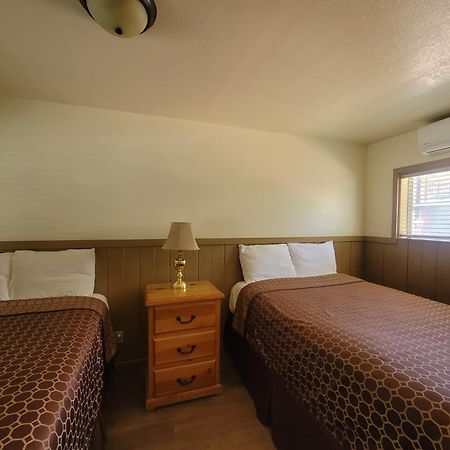 Kernville Inn ภายนอก รูปภาพ