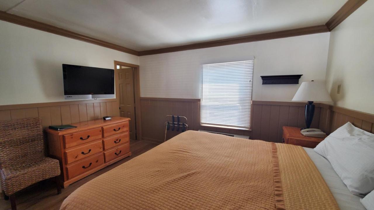 Kernville Inn ภายนอก รูปภาพ