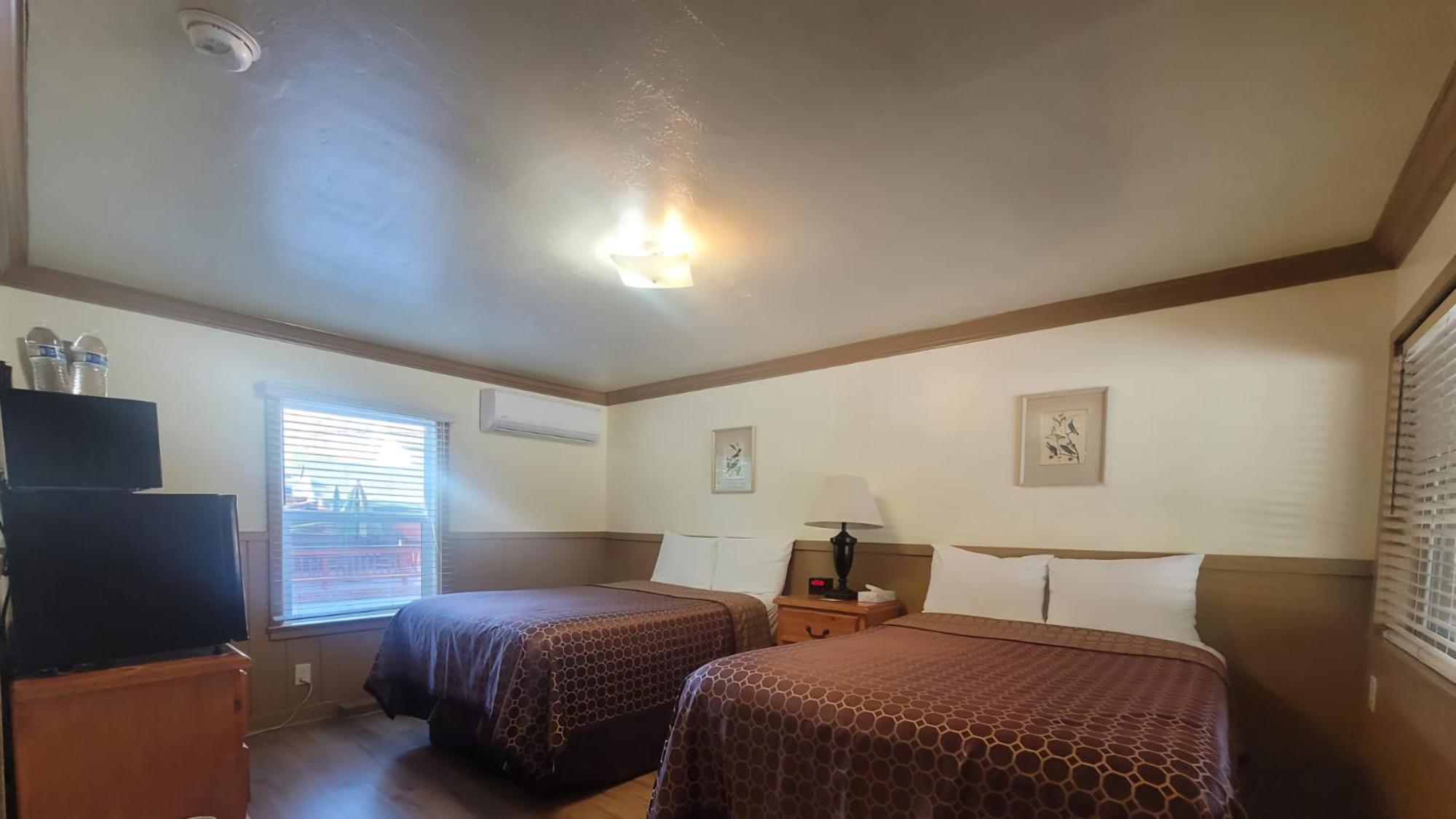 Kernville Inn ภายนอก รูปภาพ