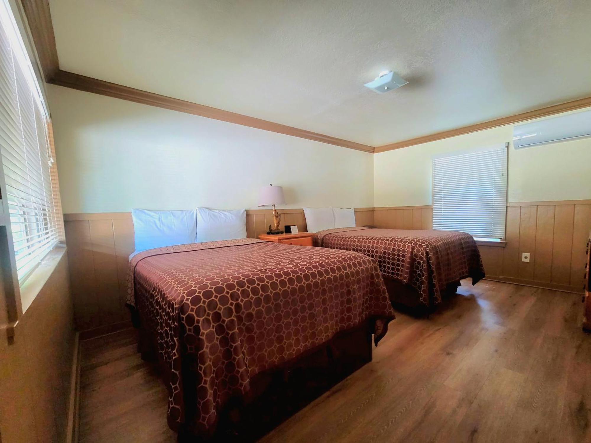 Kernville Inn ภายนอก รูปภาพ