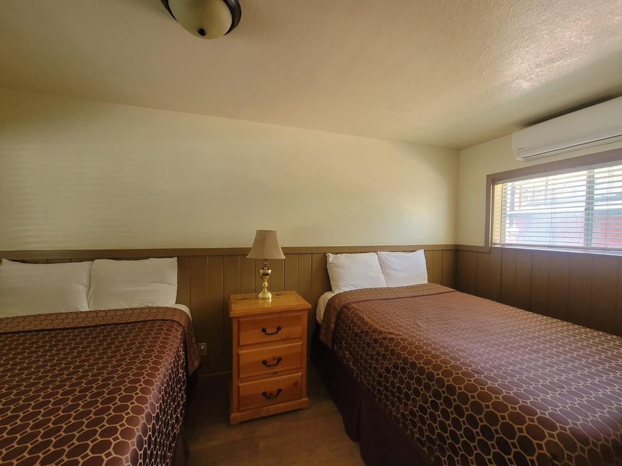 Kernville Inn ภายนอก รูปภาพ