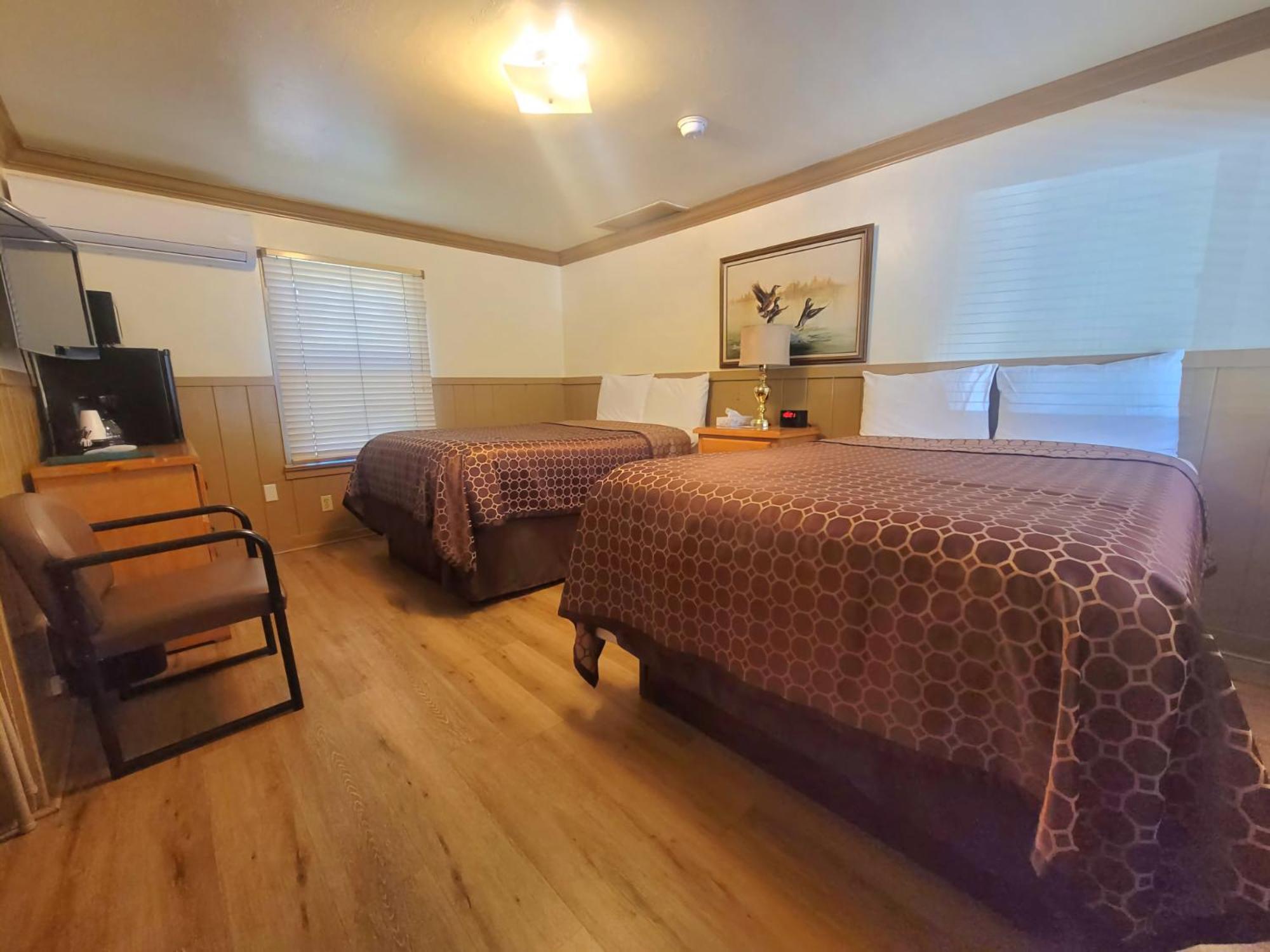 Kernville Inn ภายนอก รูปภาพ