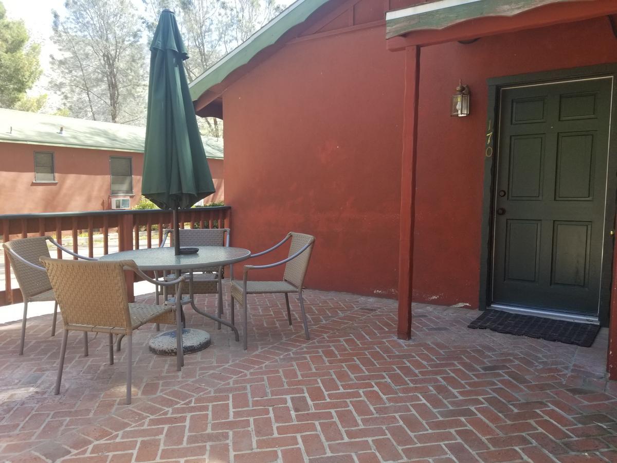Kernville Inn ภายนอก รูปภาพ