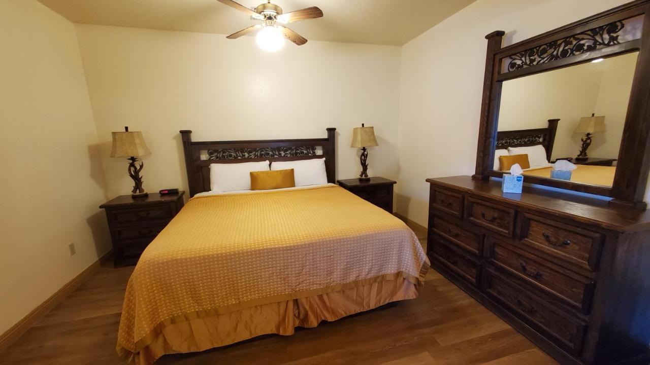 Kernville Inn ภายนอก รูปภาพ