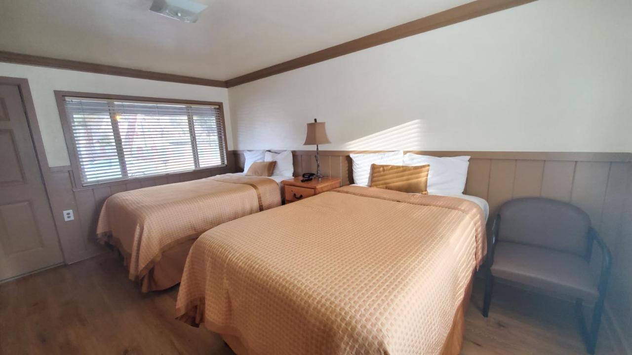 Kernville Inn ภายนอก รูปภาพ