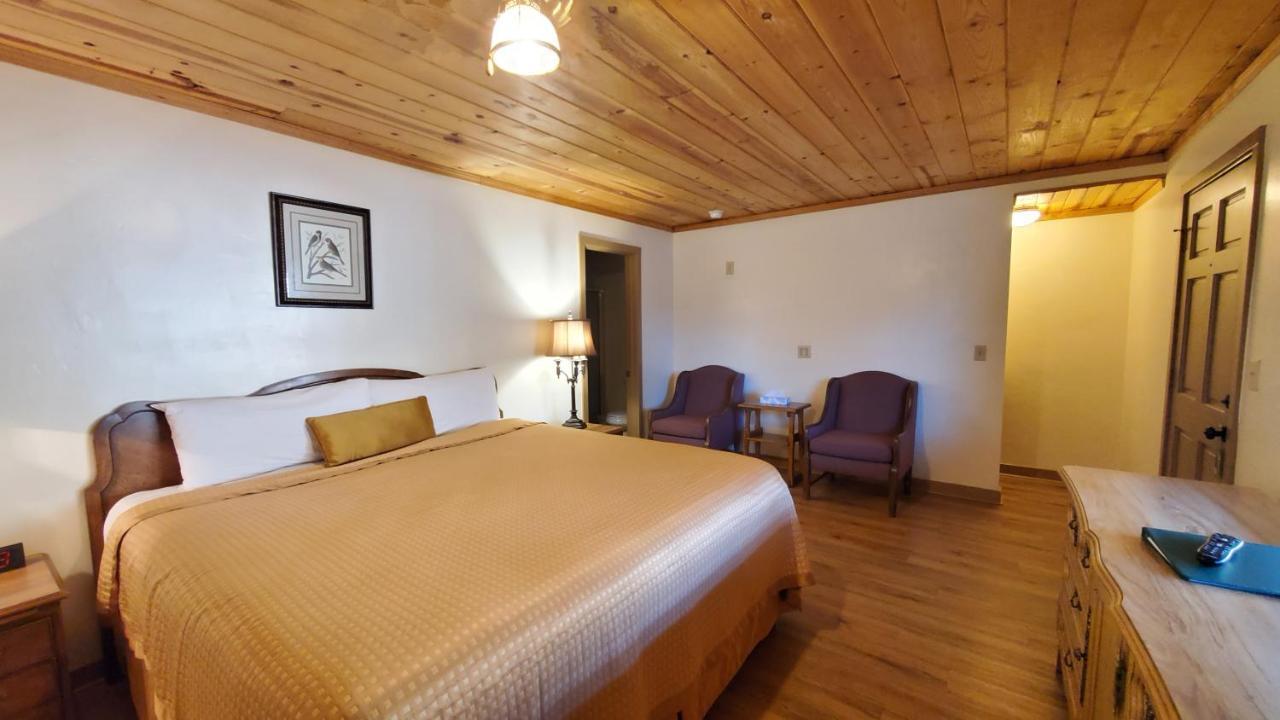 Kernville Inn ภายนอก รูปภาพ