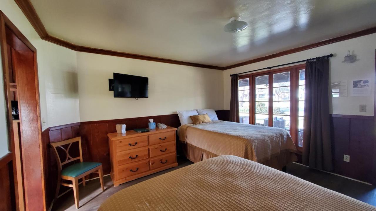 Kernville Inn ภายนอก รูปภาพ