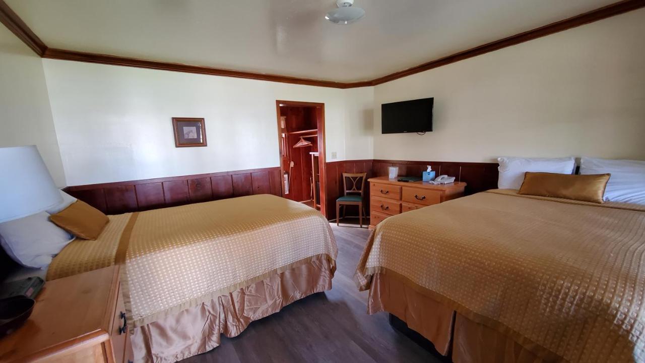 Kernville Inn ภายนอก รูปภาพ