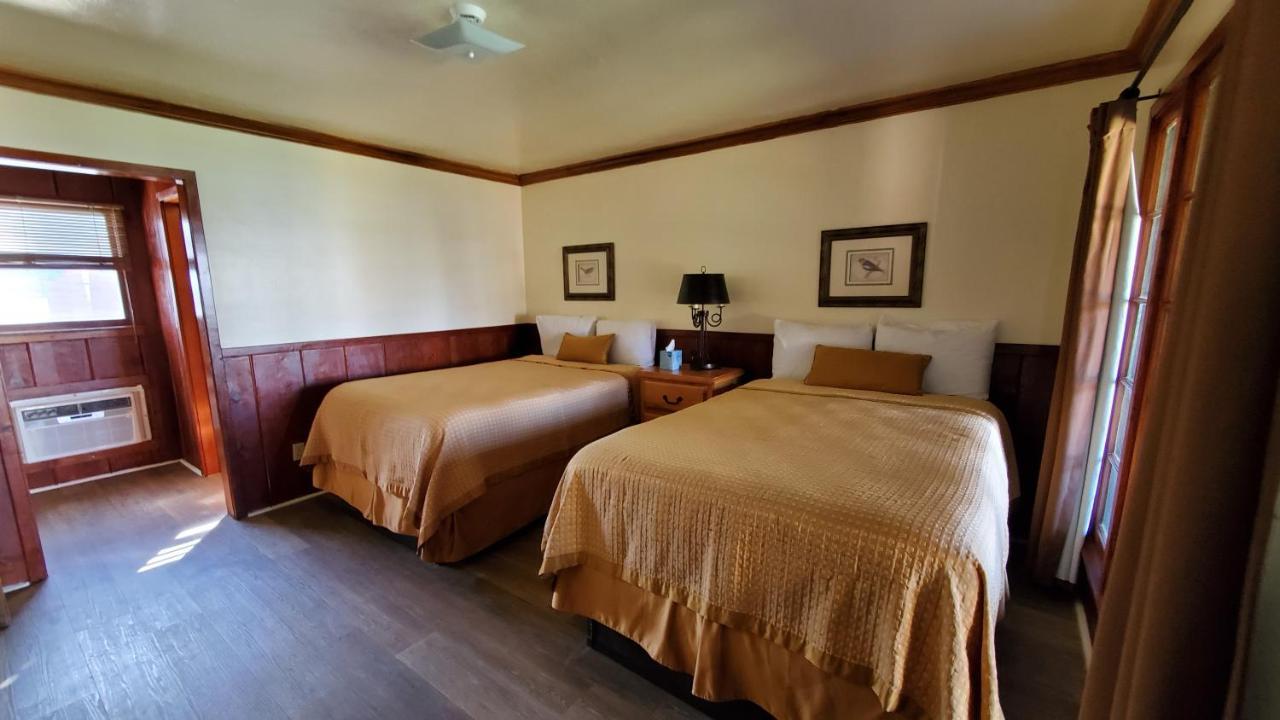 Kernville Inn ภายนอก รูปภาพ