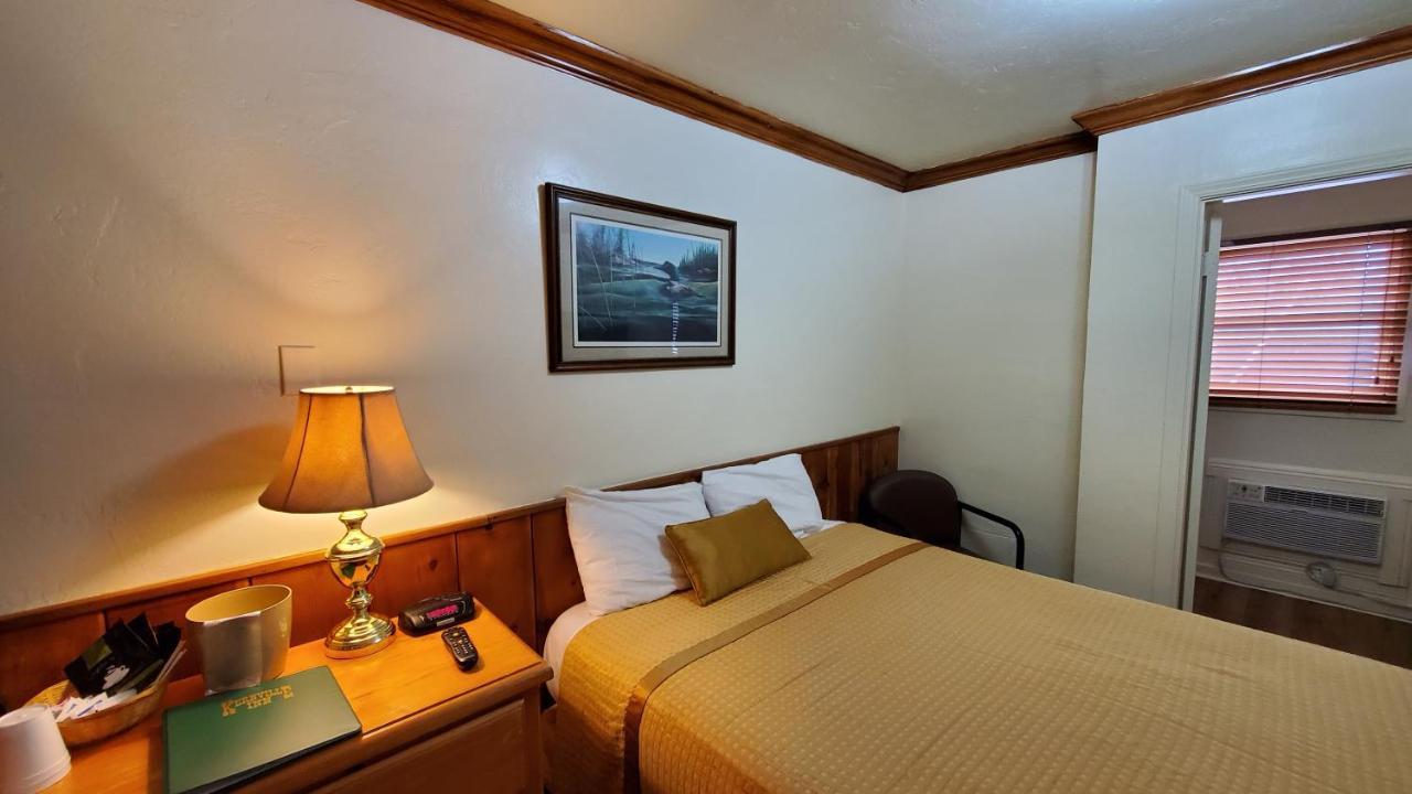 Kernville Inn ภายนอก รูปภาพ