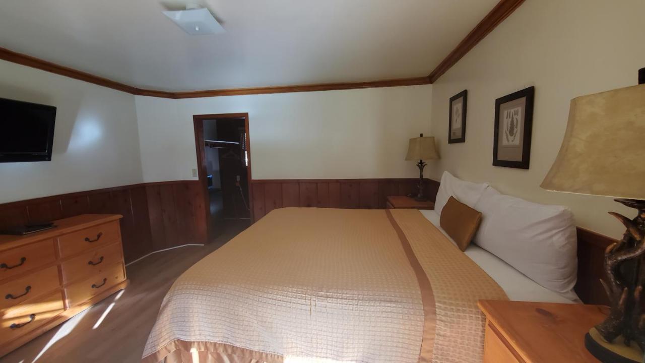 Kernville Inn ภายนอก รูปภาพ