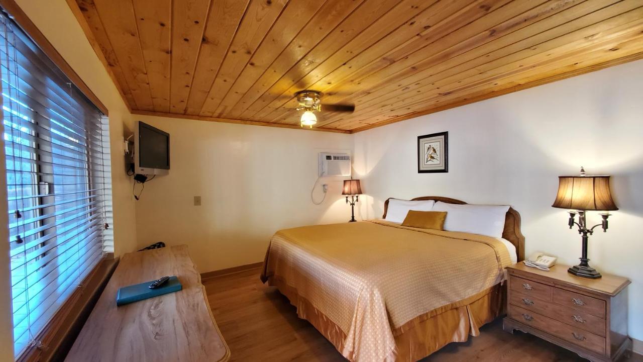 Kernville Inn ภายนอก รูปภาพ