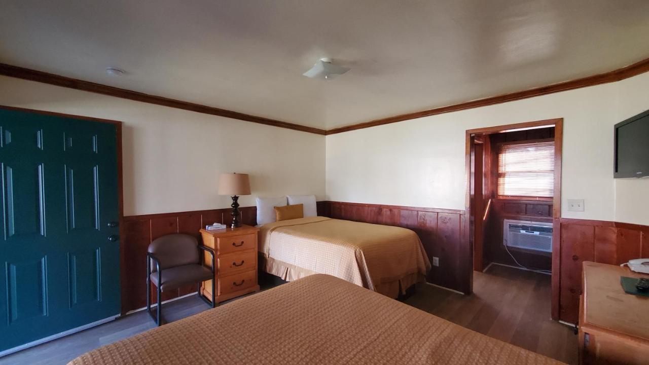 Kernville Inn ภายนอก รูปภาพ