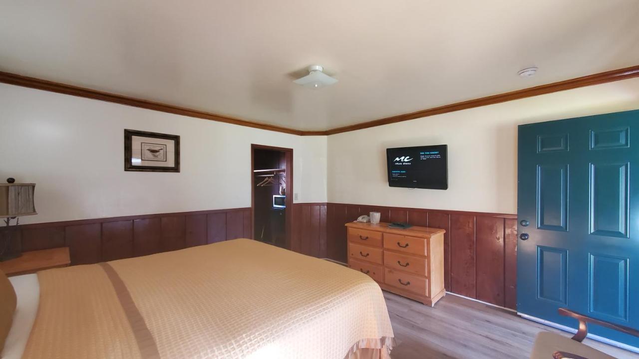 Kernville Inn ภายนอก รูปภาพ