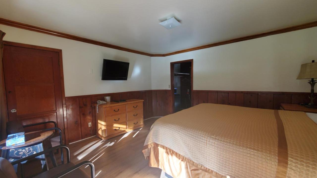 Kernville Inn ภายนอก รูปภาพ