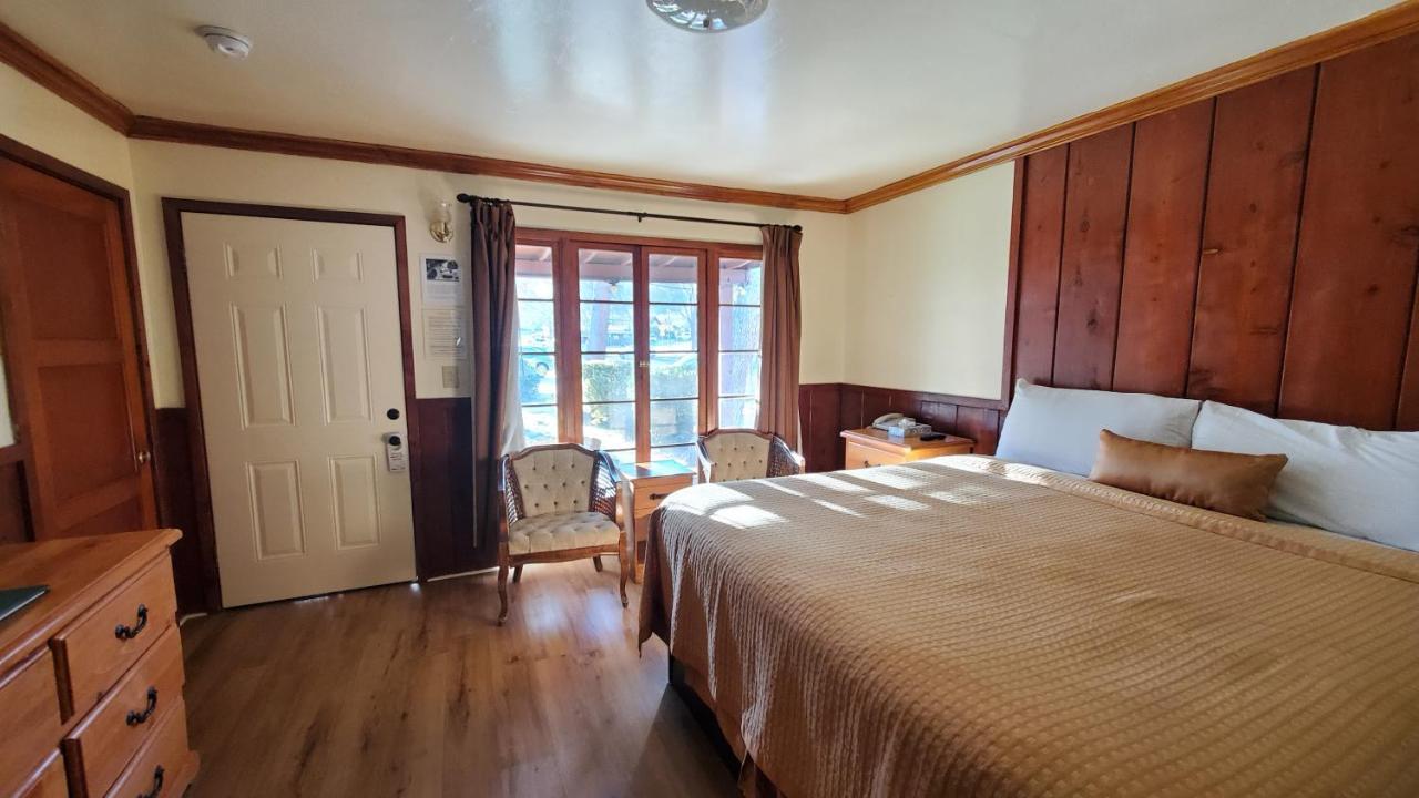 Kernville Inn ภายนอก รูปภาพ