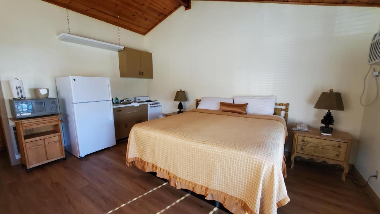 Kernville Inn ภายนอก รูปภาพ