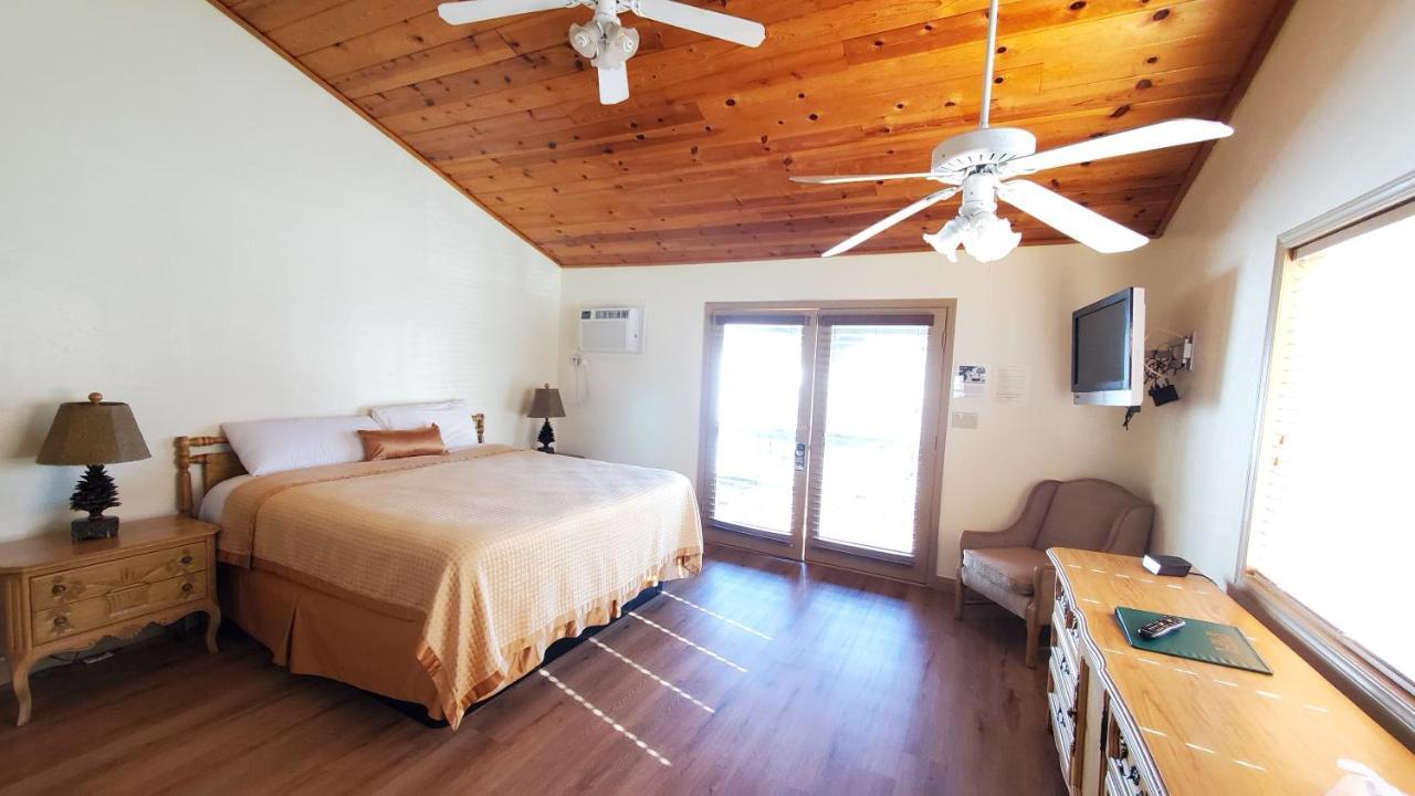 Kernville Inn ภายนอก รูปภาพ