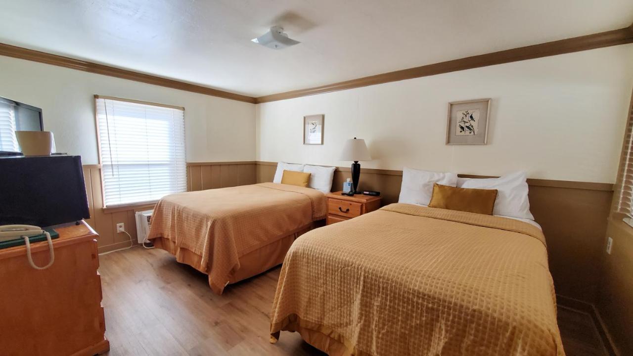 Kernville Inn ภายนอก รูปภาพ