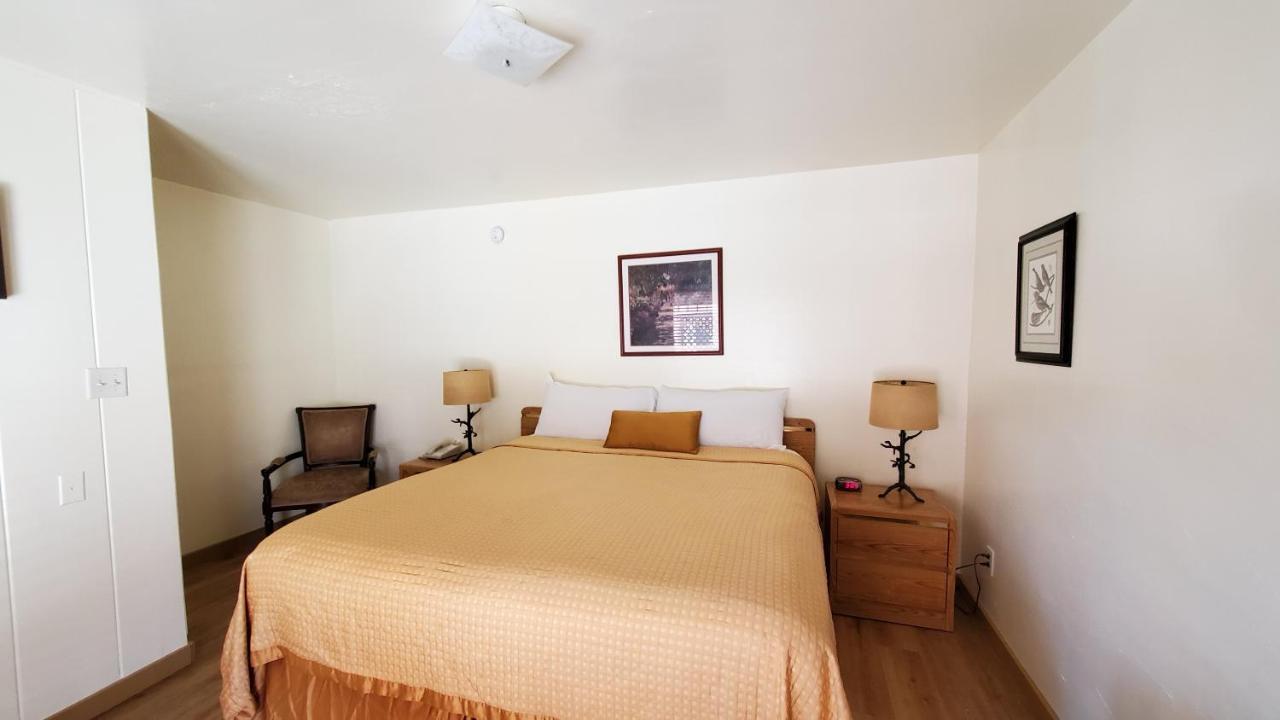 Kernville Inn ภายนอก รูปภาพ