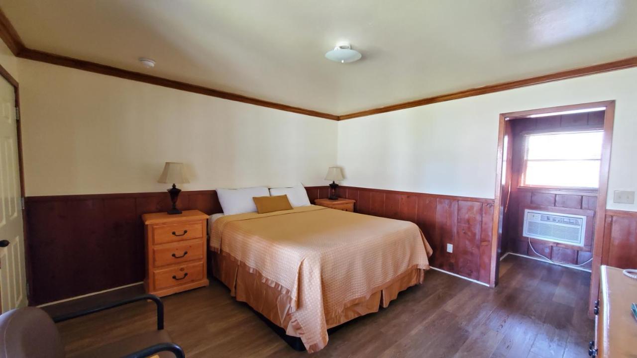 Kernville Inn ภายนอก รูปภาพ
