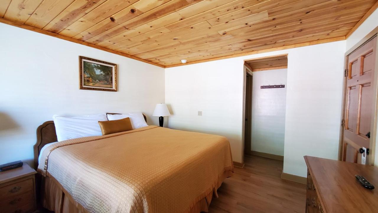 Kernville Inn ภายนอก รูปภาพ