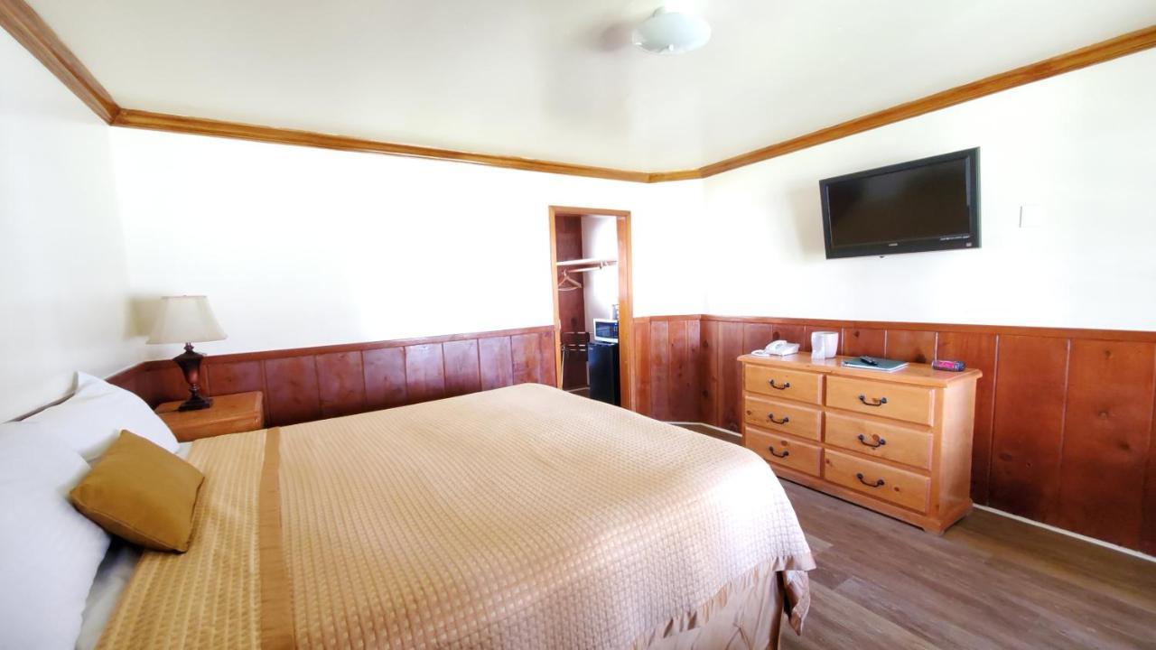 Kernville Inn ภายนอก รูปภาพ